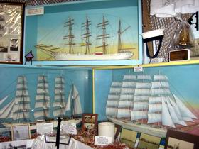 Tumby Bay National Trust Museum - Accommodation Tasmania 0