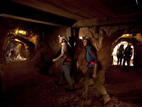 Flinders Ranges And Outback SA Accommodation Tasmania