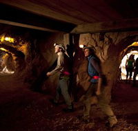 Heritage Blinman Mine Tours - Accommodation Tasmania
