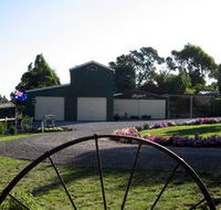The Pryers on the Fleurieu - Accommodation Tasmania