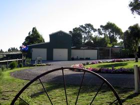 The Pryers On The Fleurieu - Accommodation Tasmania 0