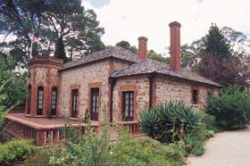  Accommodation Tasmania