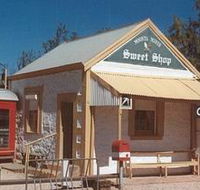 Moonta Mines Sweet Shop - Accommodation Tasmania