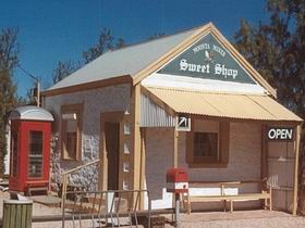 Moonta Mines Sweet Shop - Accommodation Tasmania 0