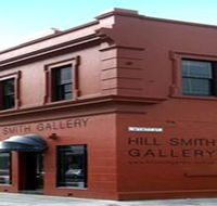 Hill Smith Gallery - Accommodation Tasmania