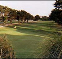 South Lakes Golf Club - Accommodation Tasmania