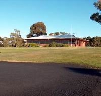 Maitland Golf Club Incorporated - Accommodation Tasmania