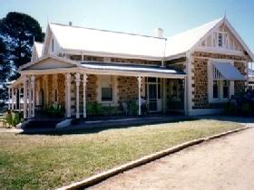  Accommodation Tasmania