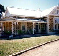 The Pines Loxton Historic House and Garden - Accommodation Tasmania