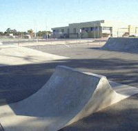 Kadina Skatepark - Accommodation Tasmania