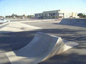 Kadina Skatepark - Accommodation Tasmania 0