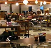 Ruston's Rose Garden and Visitor Centre - Accommodation Tasmania