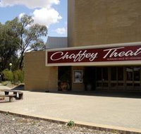 Chaffey Theatre - Accommodation Tasmania