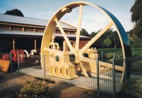 Angle Park SA Accommodation Tasmania