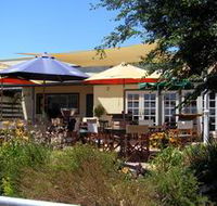 The Cheese Factory Meningie's Museum Restaurant - Accommodation Tasmania