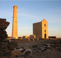 Richmans Enginehouse - Accommodation Tasmania
