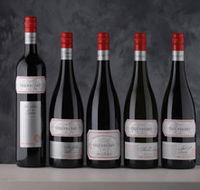 Oxenberry Wines - Accommodation Tasmania