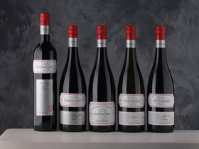 Oxenberry Wines - Accommodation Tasmania 0