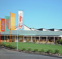 South Australian Company Store - Accommodation Tasmania
