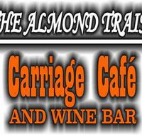 Carriage Cafe - Accommodation Tasmania
