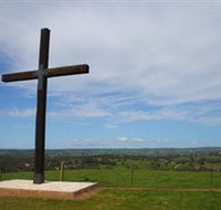Eden Valley Lookout - Accommodation Tasmania