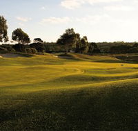 McCracken Country Club Golf Course - Accommodation Tasmania