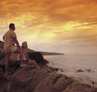 Hallett Cove Conservation Park - Accommodation Tasmania