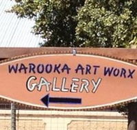 Warooka Art Worxs Gallery - Accommodation Tasmania