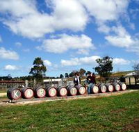 Karatta Winery - Accommodation Tasmania