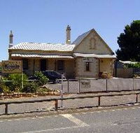 Stansbury Museum - Accommodation Tasmania