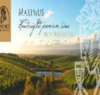 Maximus Wines Australia - Accommodation Tasmania