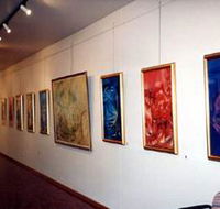 Millicent Gallery - Accommodation Tasmania