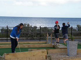Port Vincent SA Accommodation Tasmania