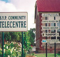 Southern Yorke Peninsula Community Telecentre - Accommodation Tasmania