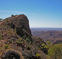 Arkaroola Wilderness Sanctuary - Accommodation Tasmania