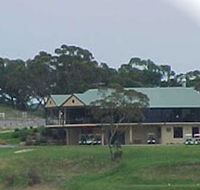 Fleurieu Golf Course - Accommodation Tasmania