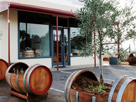 Illalangi - Accommodation Tasmania 0