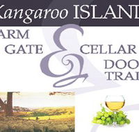 Kangaroo Island Farm Gate and Cellar Door Trail - Accommodation Tasmania