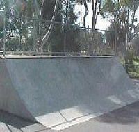 Moonta Skatepark - Accommodation Tasmania
