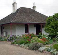 The Farm Shed Museum - Accommodation Tasmania