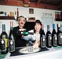Viking Wines - Accommodation Tasmania