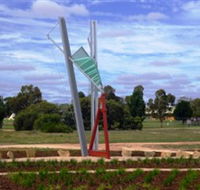 Counterbalance - Accommodation Tasmania
