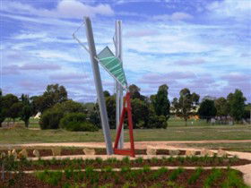 Counterbalance - Accommodation Tasmania 0