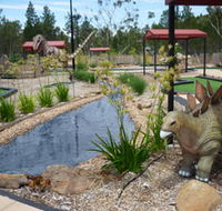 Barossa Bowland and Mini Golf - Accommodation Tasmania