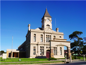  Accommodation Tasmania