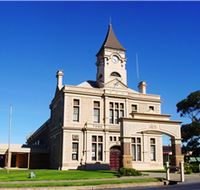 Historic Wallaroo Town Walk - Accommodation Tasmania