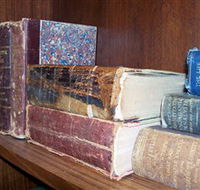 Local History Room - Accommodation Tasmania