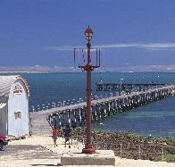 Port Victoria Museum - Accommodation Tasmania