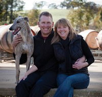Greg Cooley Wines - Accommodation Tasmania