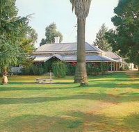 NTSA Renmark Branch Olivewood Estate - Accommodation Tasmania